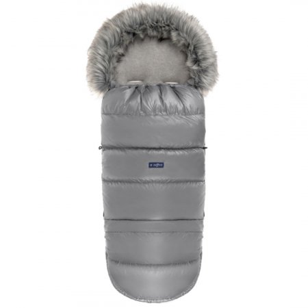 MILLI vokelis į vežimėlį GROW UP 2.0, wool grey, 5902745554471 5902745554471