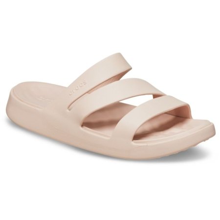 CROCS šlepetės ISABELLA, rožinės, 209587-6UR, 42,5 dydis 