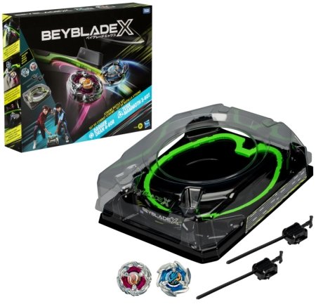 BEYBLADE XTREME žaidimo rinkinys, F9588 