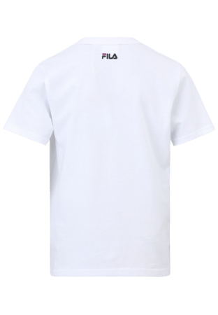 FILA marškinėliai trumpomis rankovėmis, FAT0653-10001, 158/164 dydis 