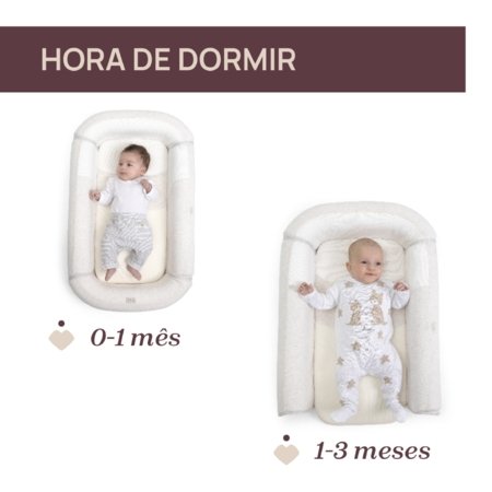 CHICCO daugiafunkcinis kūdikio lizdelis MOMMY POD 3in1, Natural 