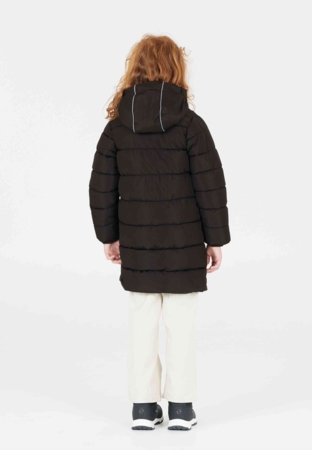 ZIG ZAG žieminė striukė LUISA, Z243019-1001, 116 cm 