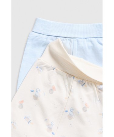 MOTHERCARE kelnės 2 vnt., IF246 74 