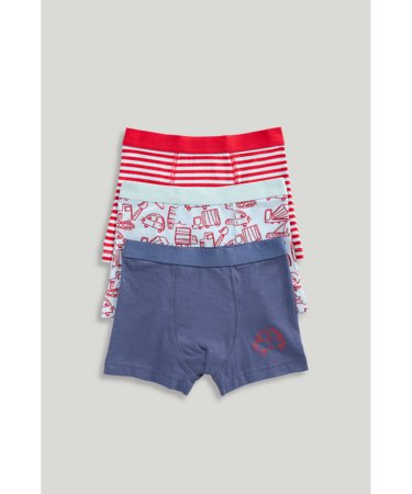 MOTHERCARE kelnaitės 3 vnt., LK990 98 