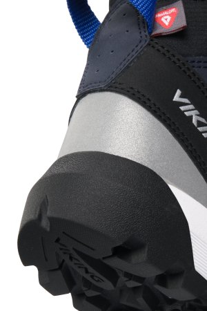 VIKING žieminiai batai EXPOWER WARM GTX 2V, tamsiai mėlyni, 3-93020-515, 31 dydis 