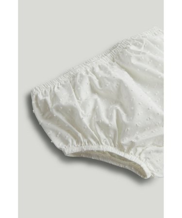 MOTHERCARE suknelė ilgomis rankovėmis ir kelnaitės, AV50101 74 cm 