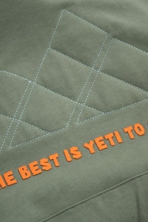 COCCODRILLO džemperis, žalias, cm 