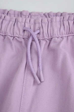 COCCODRILLO kelnės, rožinės, WC6119101CTG-016-128, 128 cm 