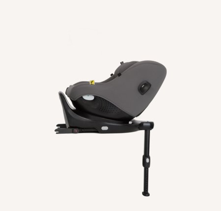 JOIE automobilinė kėdutė I-PIVOT 360 I-Size, 40-105 cm, Thunder, C2302AATHD000 