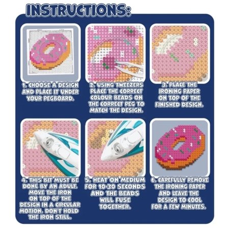 SPLAT PLANET lyginimo karoliukai, Skanumėlis, SP47663 