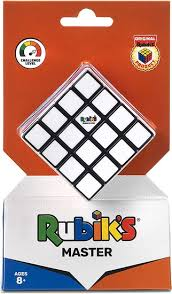 RUBIK'S CUBE Master rubiko kubas 4x4, 6064639 