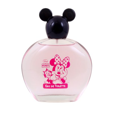 MINNIE MOUSE tualetinis vanduo, 100 ml., 137544 
