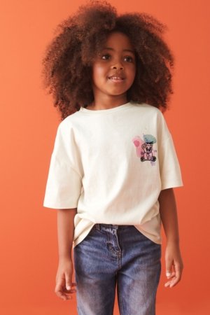 NEXT marškinėliai trumpomis rankovėmis, D03104 122 