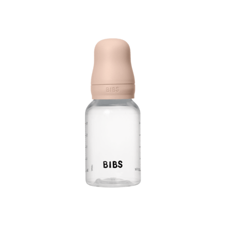 BIBS buteliukas, 150 ml., Blush 