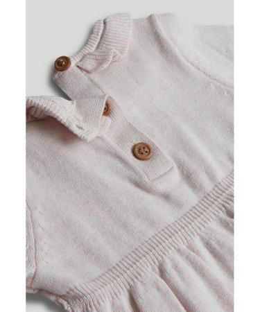 MOTHERCARE suknelė ilgomis rankovėmis ir pėdkelnės, AV62901 cm 