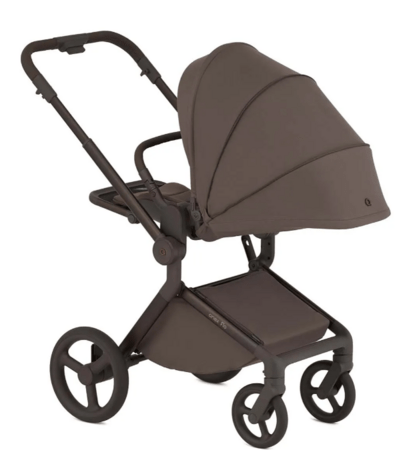 ANEX universalus vežimėlis FLO 2in1, browny, fl-07с, 8885020503173 (frame)  