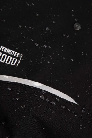 LEMON kelnės, juodos, cm 