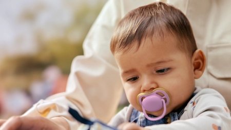 PHILIPS AVENT čiulptukai ULTRA AIR, 6-18 mėn., 2 vnt., SCF087/12 