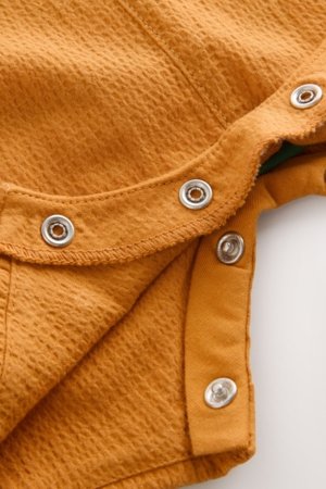 NEXT smėlinukas trumpomis rankovėmis ir kombinezonas, E47504, 80-86 