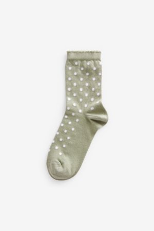 NEXT kojinės, 5 vnt., D86401 26,5-30,5 