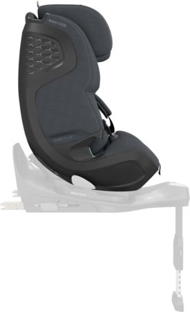 MAXI COSI automobilinė kėdutė PEARL XL SLIDE PRO, Authentic Truffle, 61-150 cm., 8623251110 