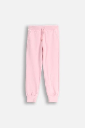 COCCODRILLO kelnės, rožinės, dydis 