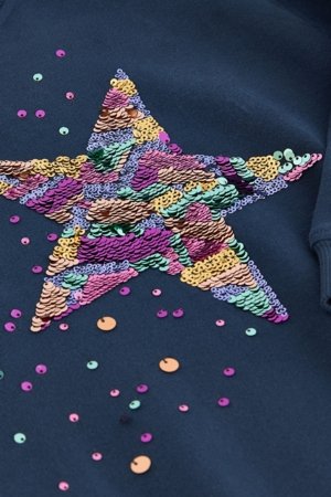 NEXT suknelė ilgomis rankovėmis, K89826 152 