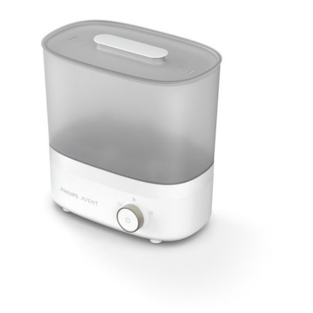 PHILIPS AVENT elektrinis garų sterilizatorius 3in1, SCF293/00 SCF293/00