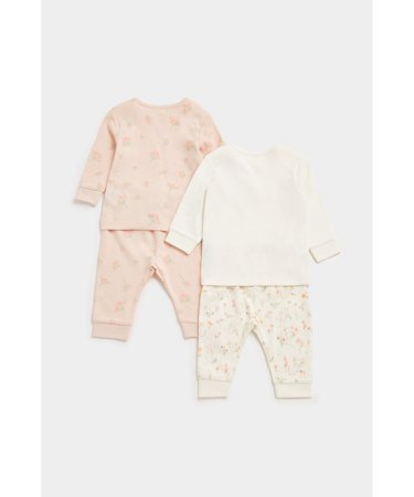 MOTHERCARE pižama 2 vnt., FC092 639797