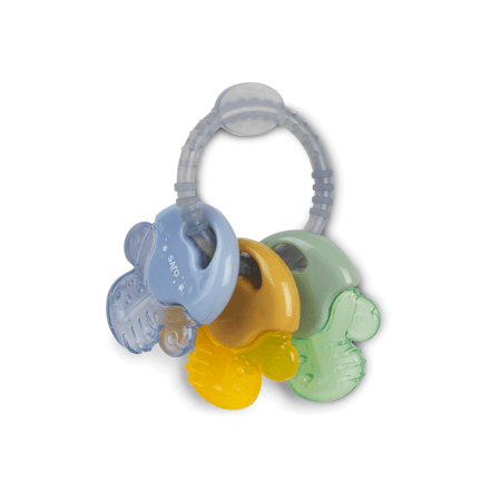 SARO vandens kramtukas KEYS, Blue, 19201 