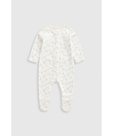 MOTHERCARE šliaužtinukas ilgomis rankovėmis 3 vnt., IF120 80 