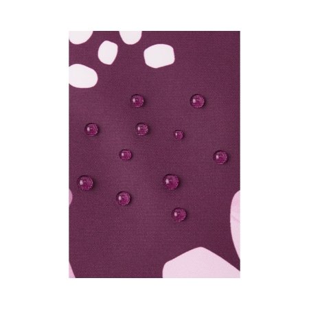 REIMA žieminis lauko kombinezonas KURIKKA, violetinis, 5100131B-4964, 140 cm 