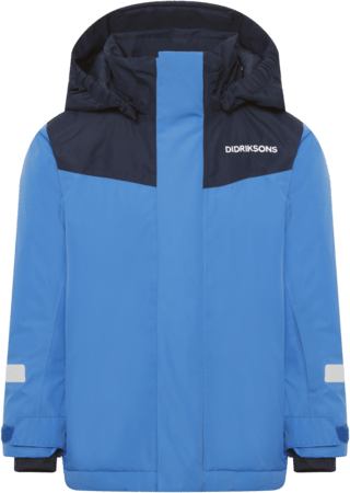 DIDRIKSONS žieminis lauko komplektas (kelnės ir striukė) SKARE, 504342-G16, 140 cm 