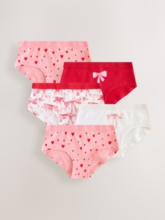 NEXT kelnaitės, 5 vnt., AP1226, cm 