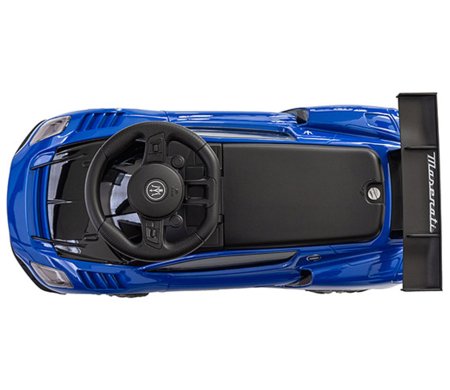 OCIE mašinėlė-paspirtukas Maserati GT2, 8690028A 