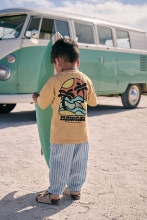 NEXT marškinėliai trumpomis rankovėmis, AG8722, 92-98