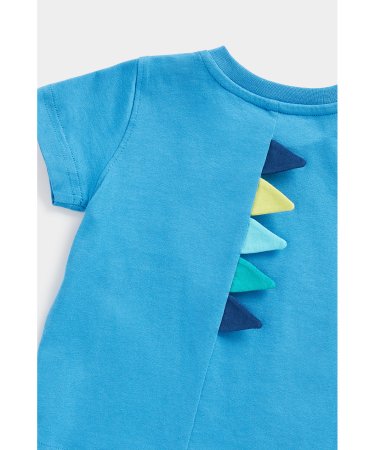 MOTHERCARE marškinėliai trumpomis rankovėmis, EC306 630942