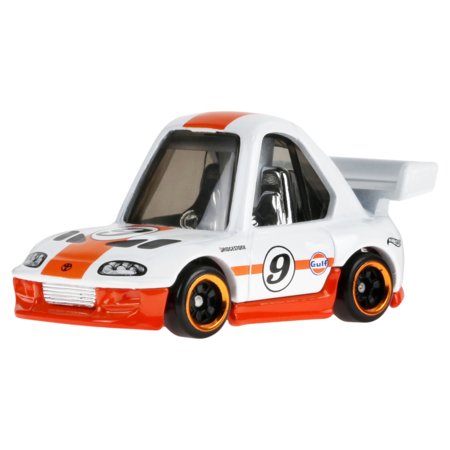 HOT WHEELS kolekcijinis automodelis, asort., GDG44 