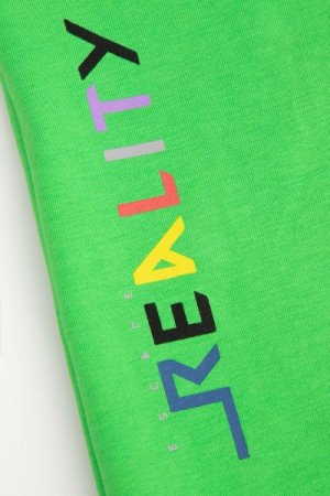 COCCODRILLO šalikas ACCEORIE PRING BOY, multicoloured, WC4369209AB-022- 