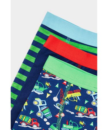 MOTHERCARE kelnaitės 3 vnt., FC950 650510