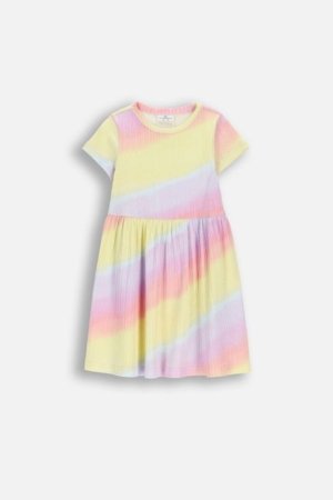 COCCODRILLO suknelė, marga, WC6129202SGK-022-116, 116 cm 