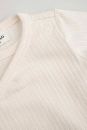 COCCODRILLO smėlinukas, kreminis, 