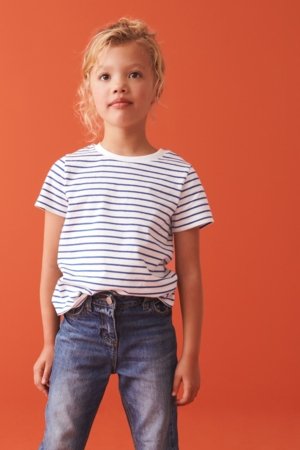 NEXT marškinėliai trumpomis rankovėmis, 986641 152