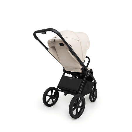 MUUVO sportinis vežimėlis GO, MGO-W-TAUPE 