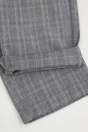 COCCODRILLO kelnės ELEGANT JUNIOR BOY, multicoloured, WC4119108EJB-022 