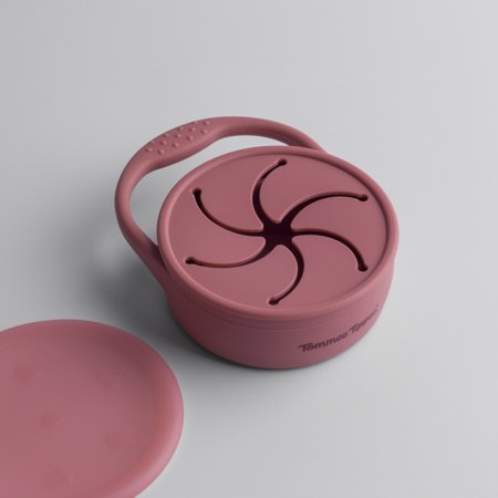 TOMMEE TIPPEE silikoninis sulankstomas indelis užkandžiams, 448748 