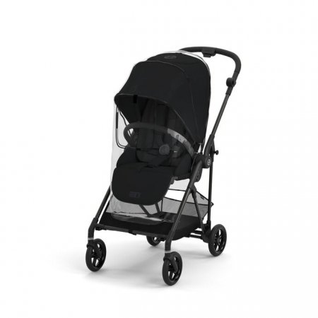 CYBEX apsauga nuo lietaus MELIO, transparent, 520003376 