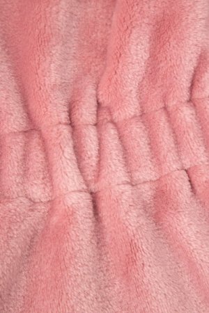 COCCODRILLO chalatas BATHROBE, powder pink, WC4410101BAT-033- 