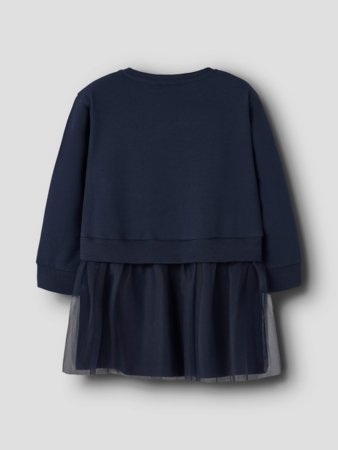 NAME IT PAW PATROL suknelė, 13252098-282D3C 98 cm 