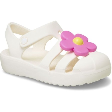 CROCS basutės Classic Flower Fisherman Kids 212526- 27 dydis 